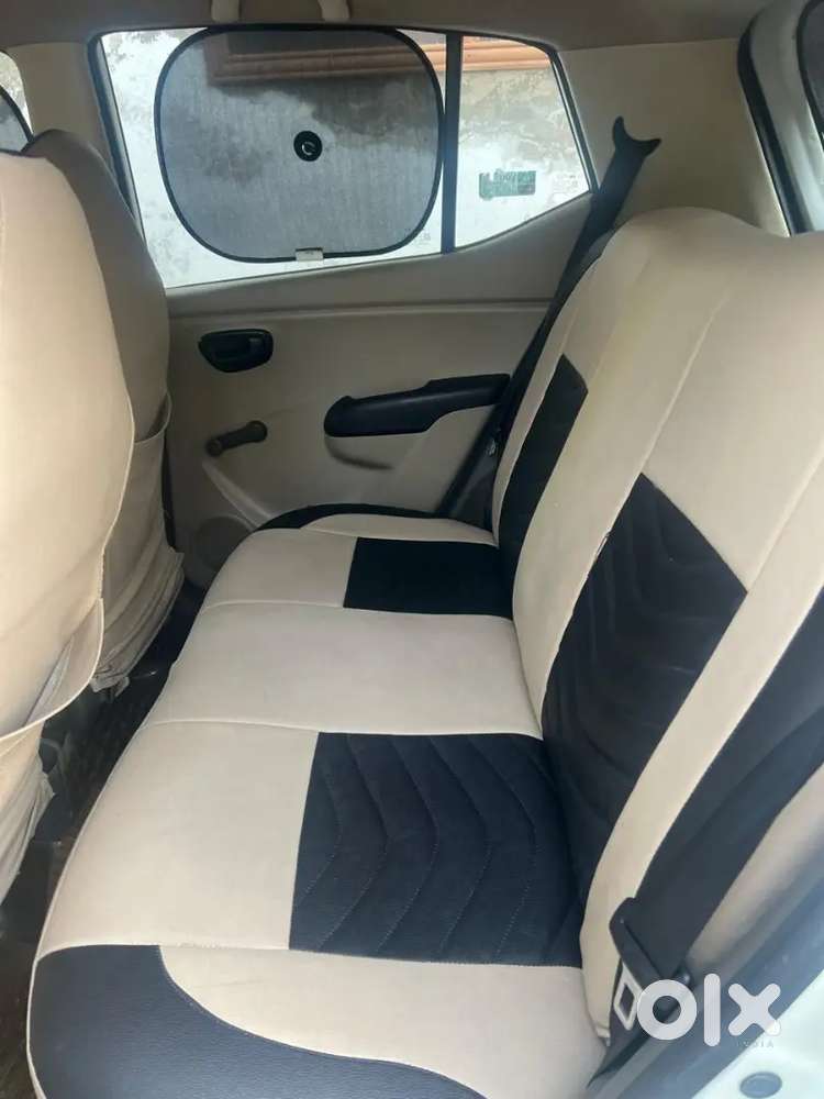 Hyundaii10 Car Good Condition