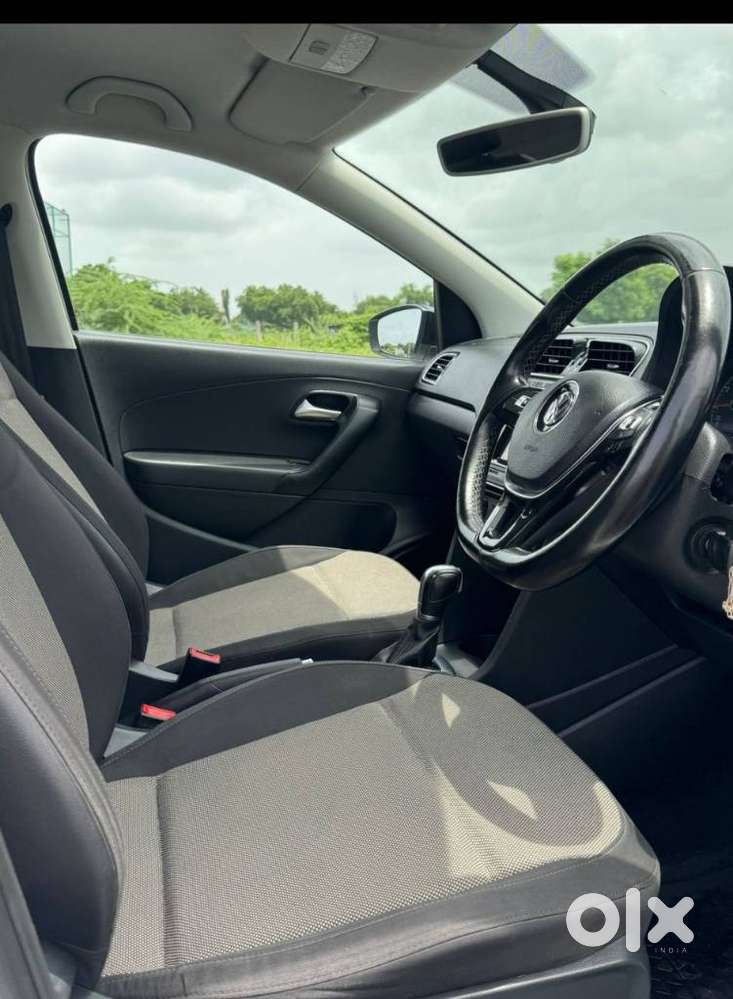 Volkswagen Polo 1.2 Gt Tsi, 2017, Petrol