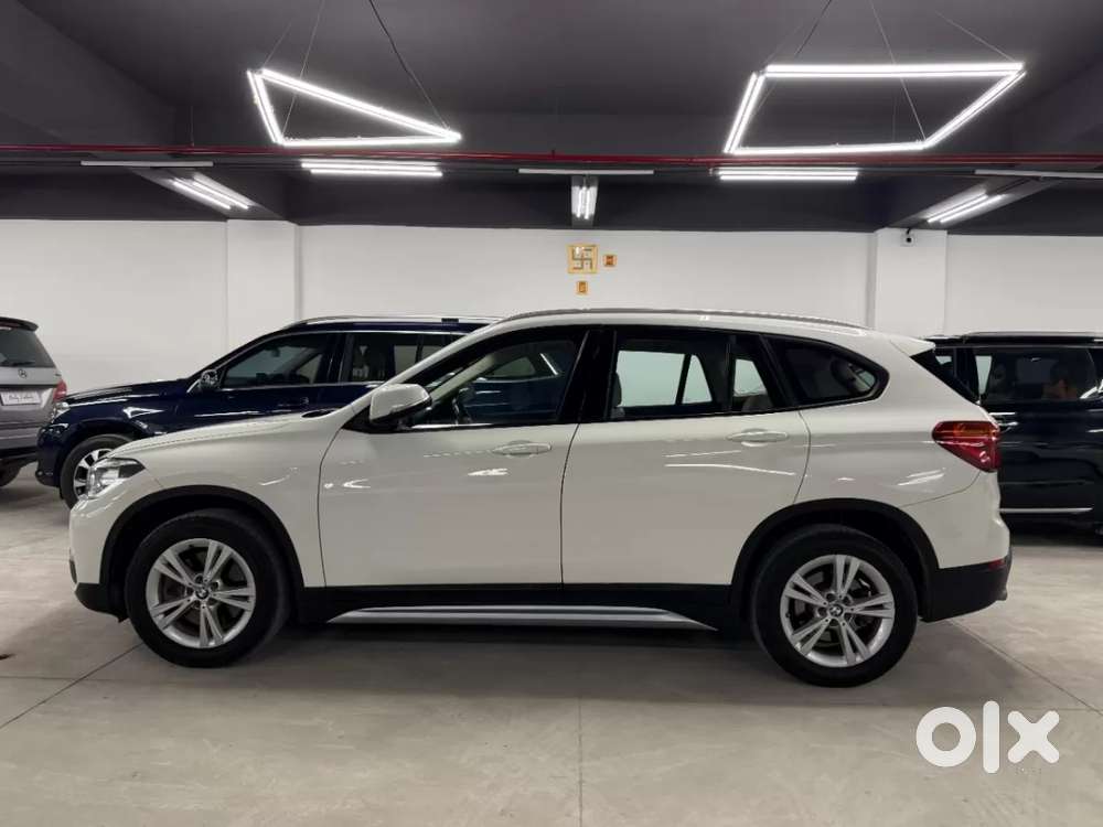 Bmw X1 2.0 Sdrive20d Xline, 2019, Diesel