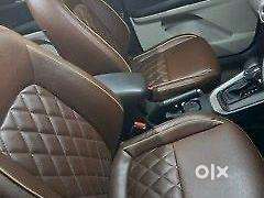 Kia Diesel Automatic 2021 Car
