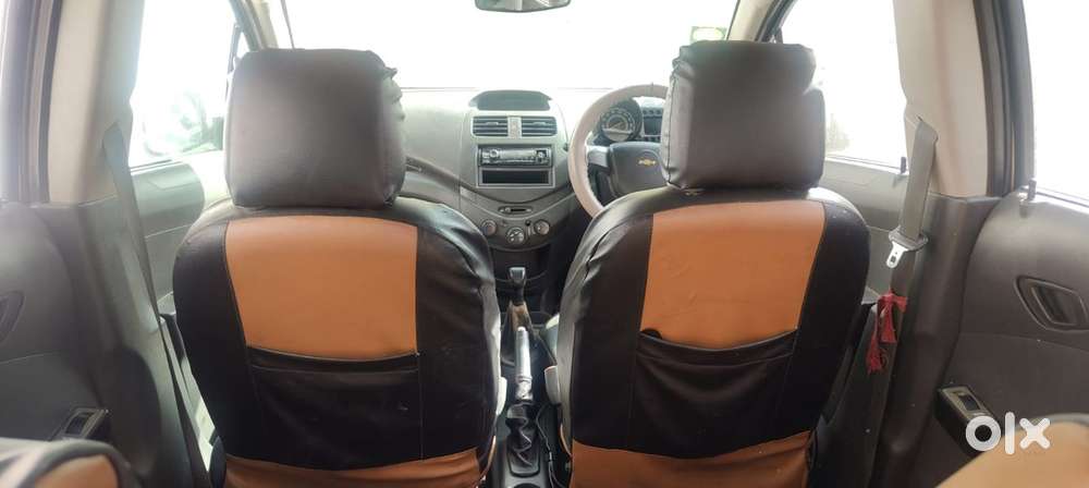 Chevrolet Beat 2014 Diesel 100000 Km Driven