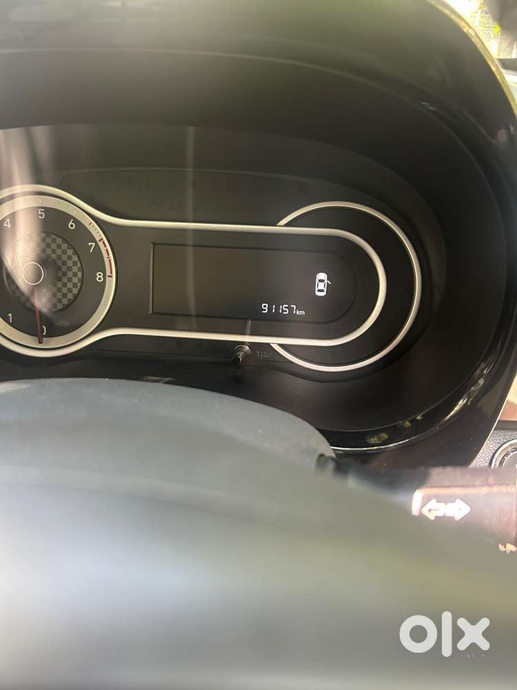 Hyundai Grand I10 Petrol Manual 2020