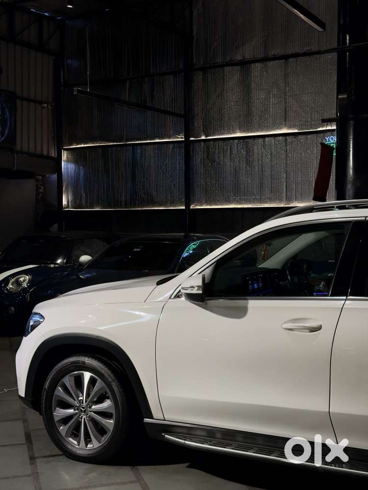 Mercedes-benz Gle 300d 4matic Lwb, 2022, Diesel