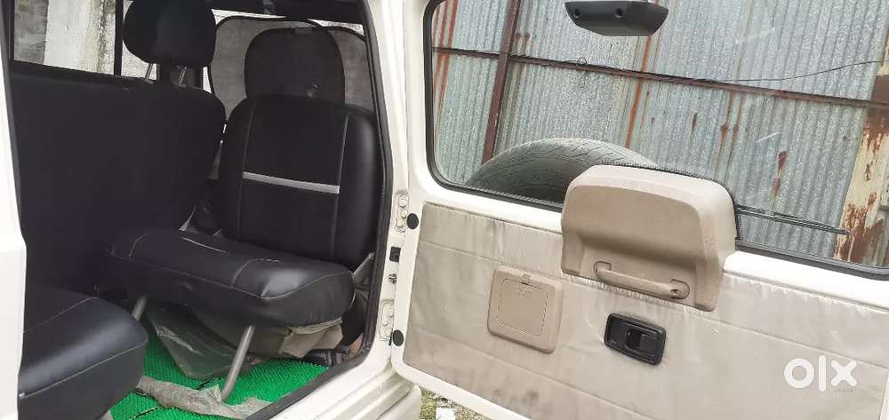 Mahindra Be 6 Diesel 2022