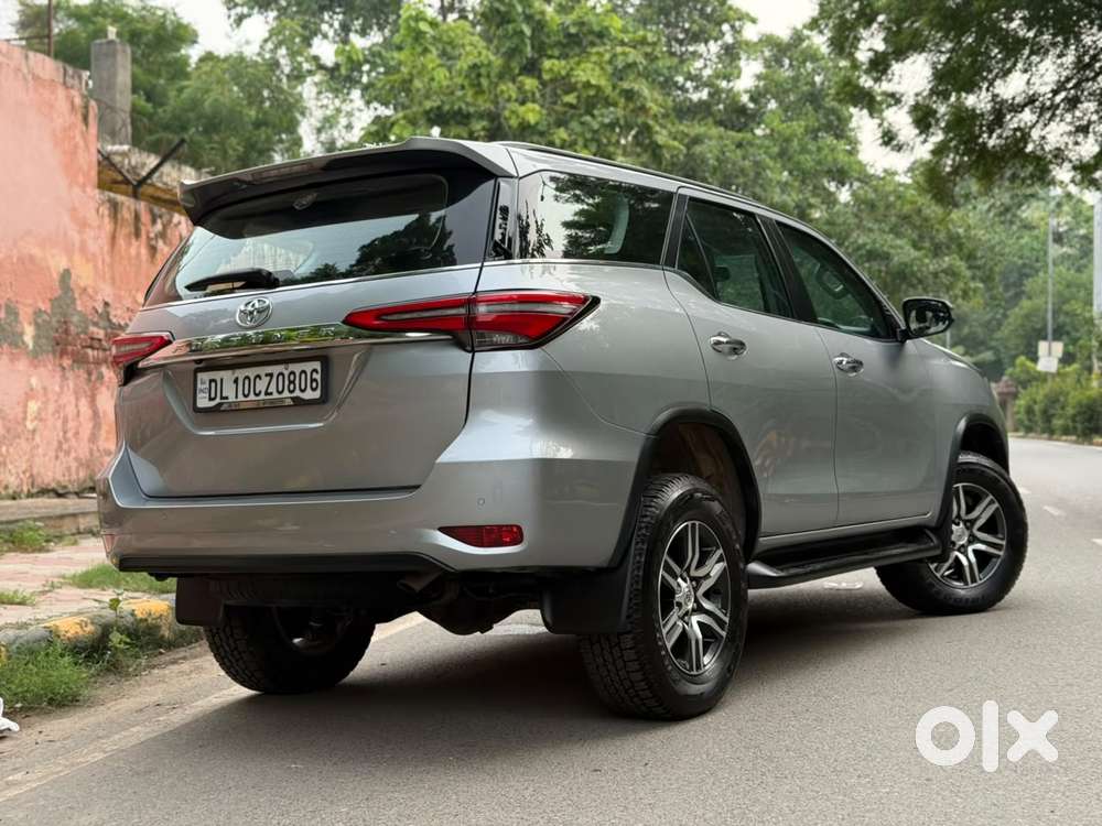 Toyota Fortuner 3.0 4x2 Automatic, 2025, Petrol