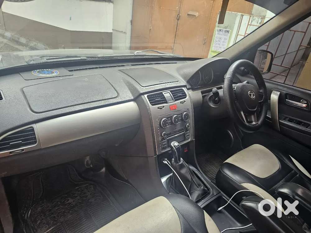 Tata Safari Storme Varicor 2016 November