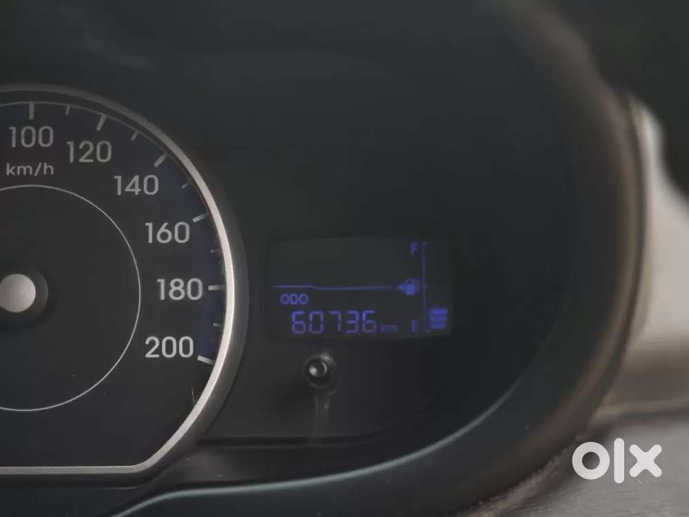 Hyundai I10 Magna 1.1l, 2011, Petrol