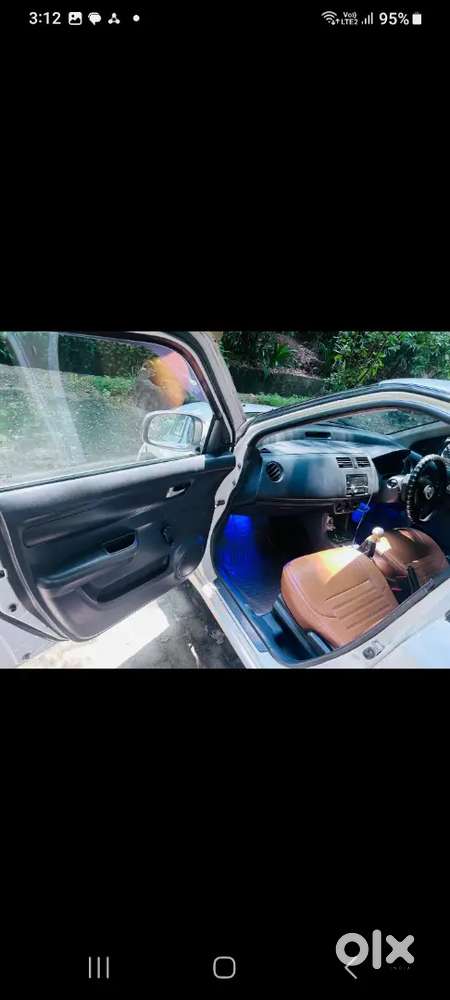 Maruti Suzuki Swift Dzire 2013