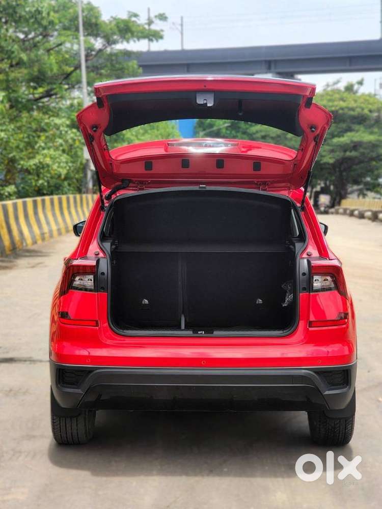 Skoda Kushaq 1.0 Monte Carlo Tsi, 2022, Petrol