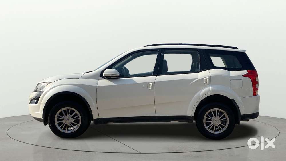 Mahindra Xuv500 W6 2wd, 2017, Diesel