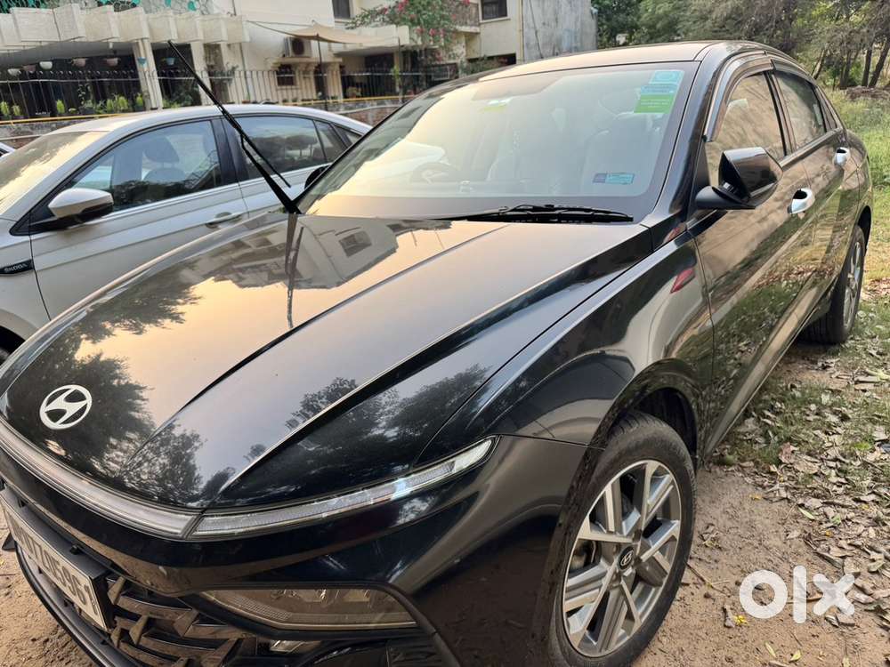 Hyundai New Verna 2024
