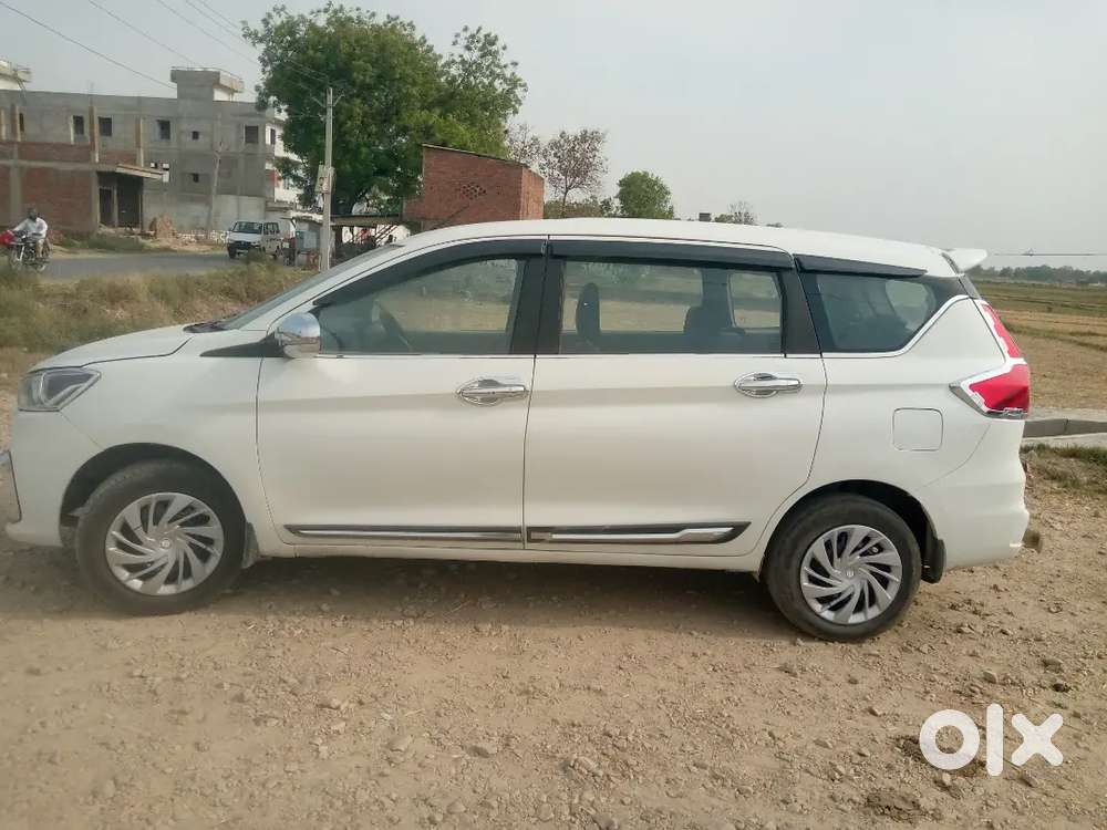 Maruti Suzuki Ertiga 1.5 Tour M 2019