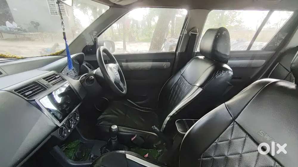 Maruti Suzuki Swift Lxi 2005