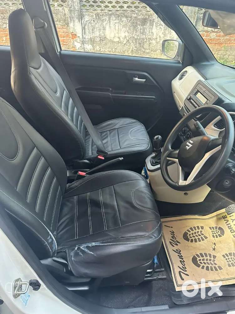 Maruti Suzuki Wagon R 2022 Petrol 34000 Km Driven