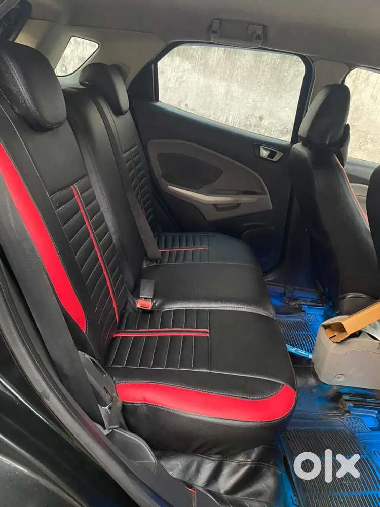 Ford Ecosport 2014