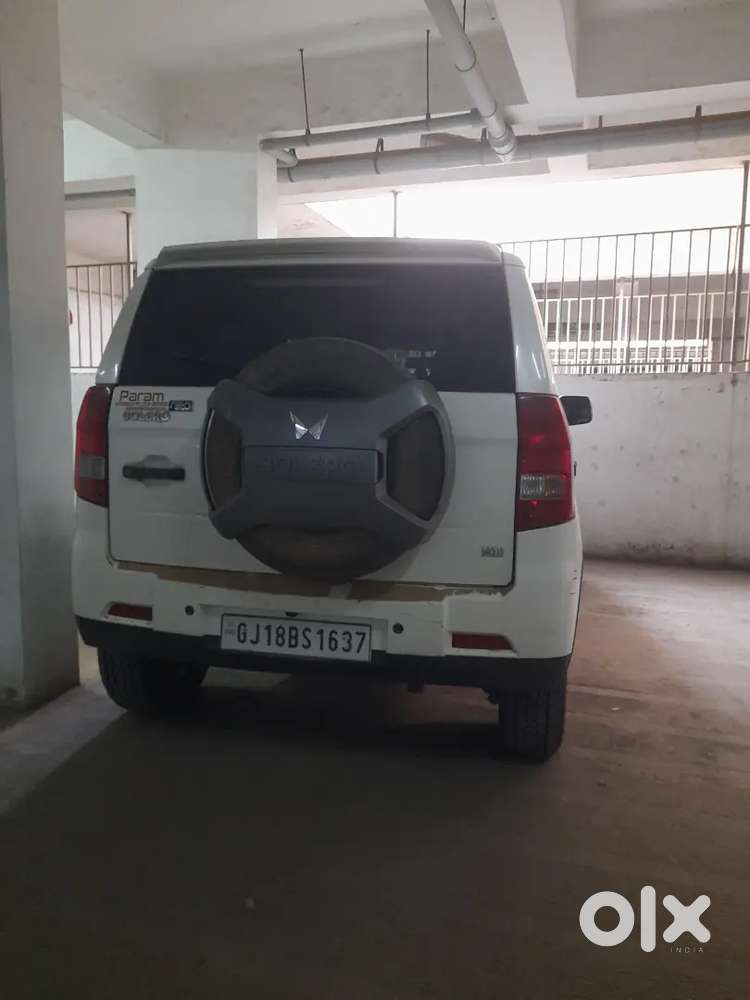 Mahindra Bolero Neo 2023 Diesel 78000 Km Driven