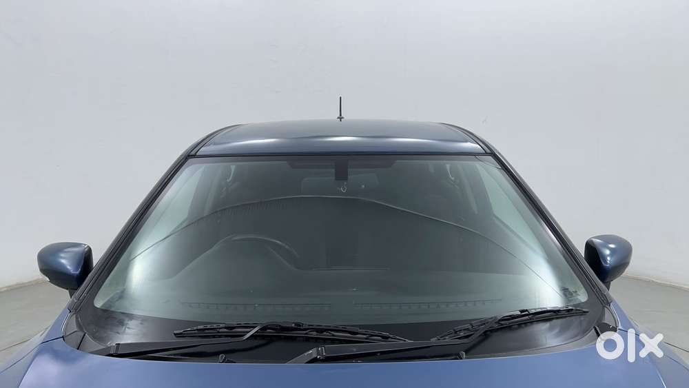 Maruti Suzuki Baleno 1.2 Alpha At, 2018, Petrol