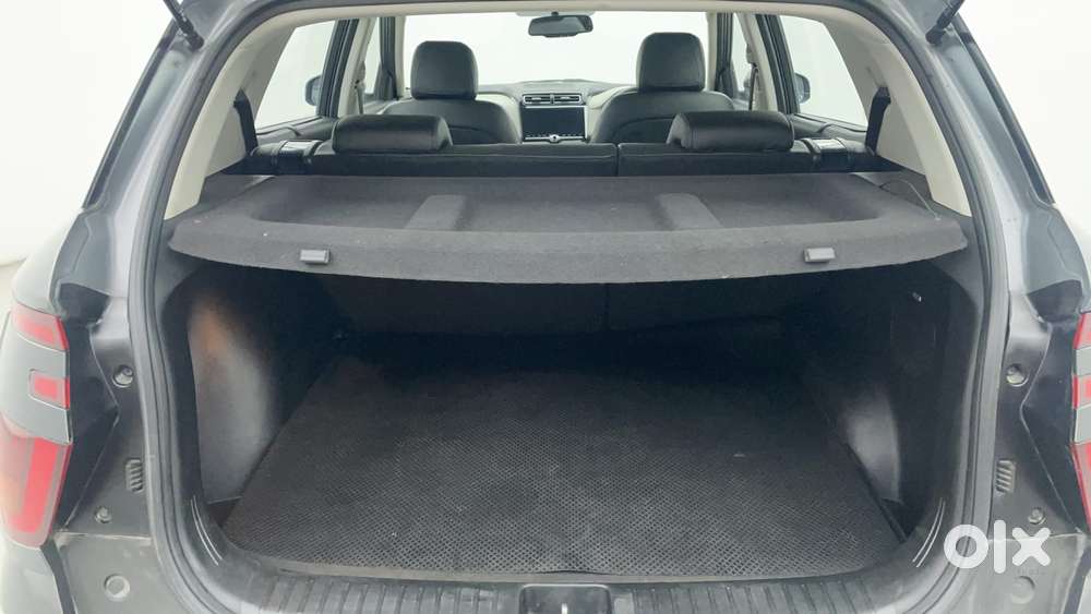 Hyundai Creta Sx 1.5 Petrol Cvt, 2023, Petrol
