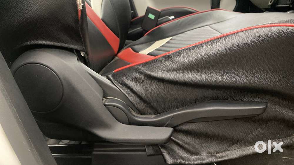 Maruti Suzuki Ignis 1.2 Amt Alpha, 2020, Petrol