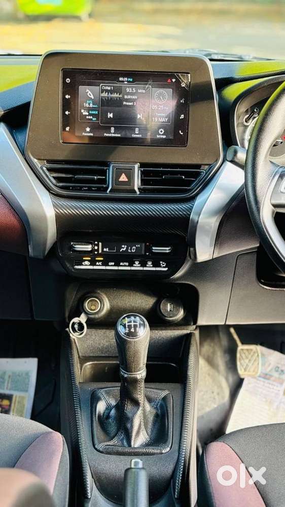 Maruti Suzuki Fronx Delta Plus 1.2 Mt, 2024, Petrol