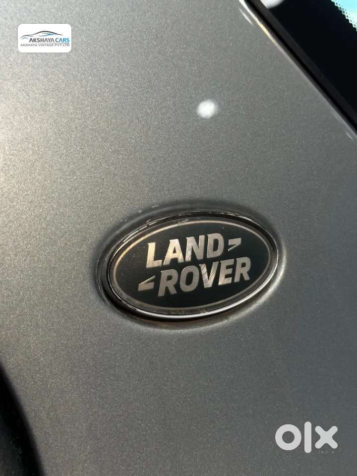 Land Rover Discovery Sport, 2015, Diesel