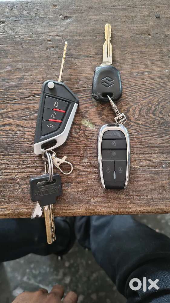 Maruti Suzuki Wagon R 2017 Cng & Hybrids Well Maintained