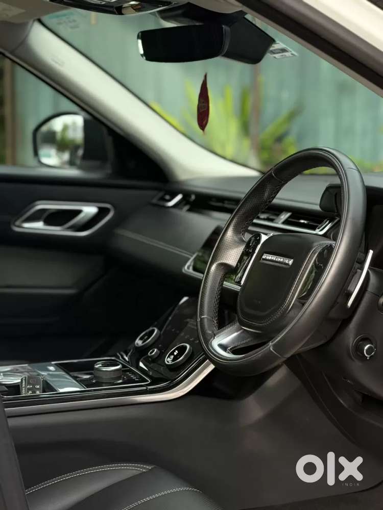 Land Rover Range Velar, 2021, Petrol