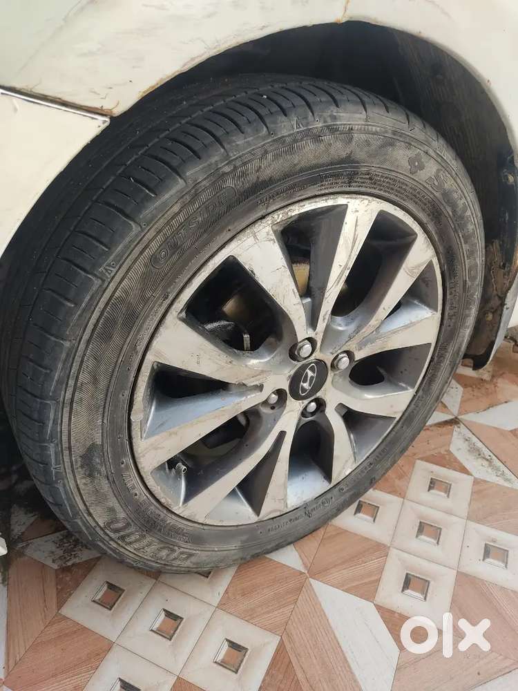Hyundai Verna 2014 Diesel Well Maintained