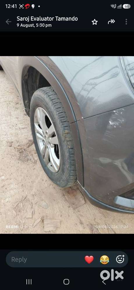 Maruti Suzuki Brezza Zdi, 2017, Diesel