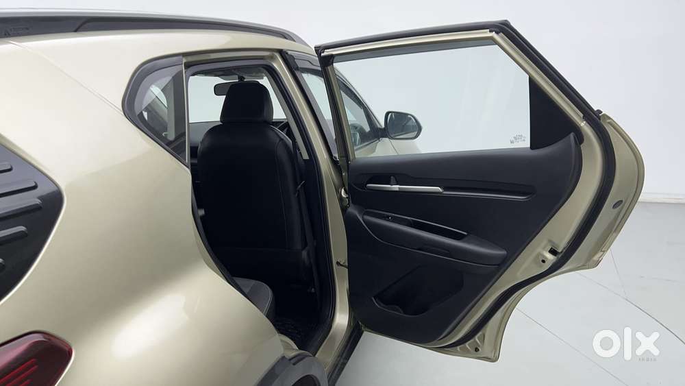 Kia Sonet Htk Plus, 2021, Diesel