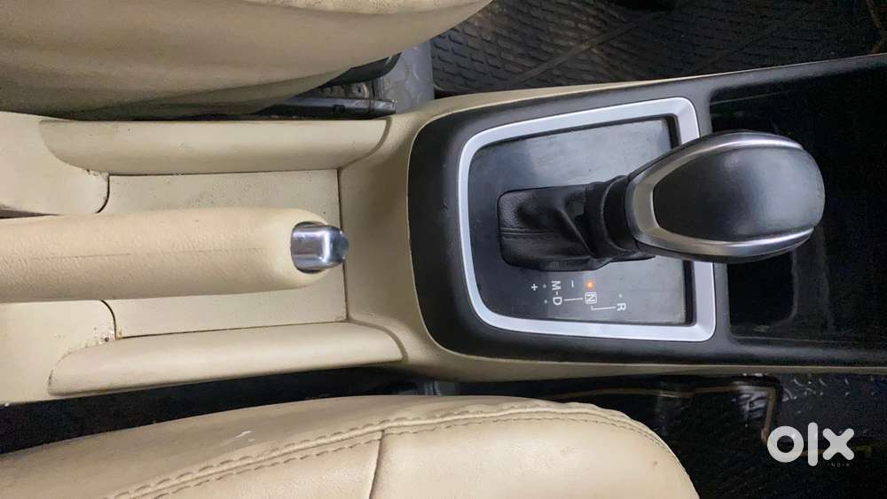 Maruti Suzuki Swift Dzire Zxi + Amt, 2020, Petrol