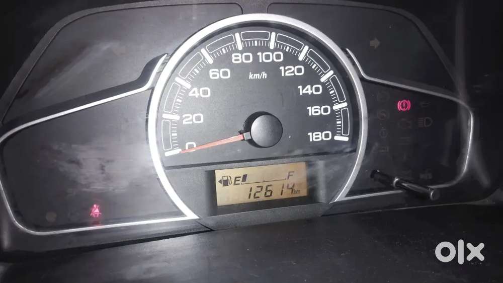 Maruti Suzuki 800 2022 Petrol Manual