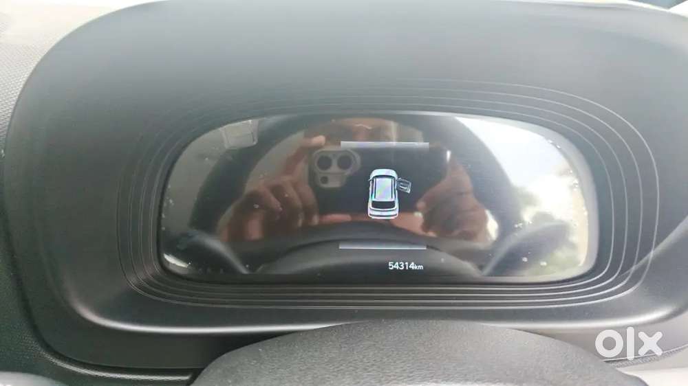 Hyundai Venue 1.4 Crdi 2023