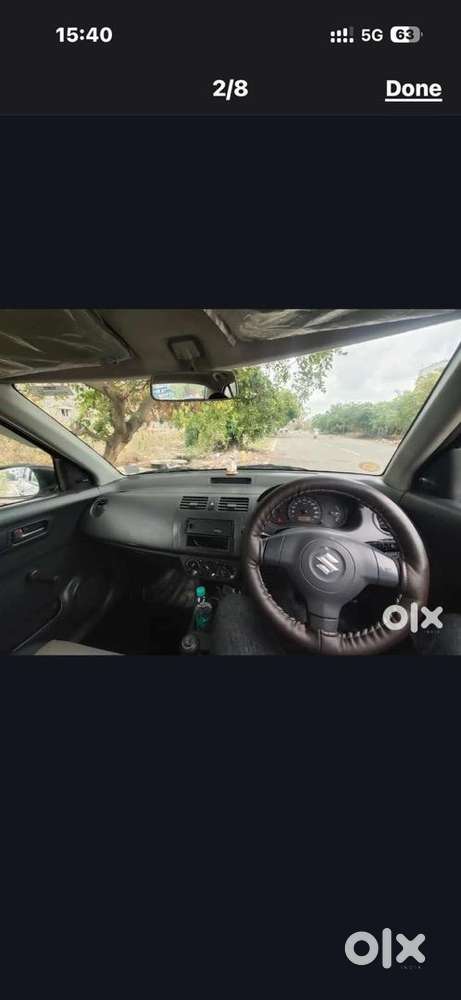 Maruti Suzuki Swift-dzire-tour 2016 All Documents Laps