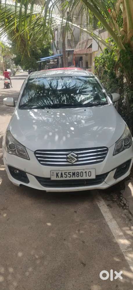 Maruti Suzuki Ciaz 2013 Diesel Well Maintained