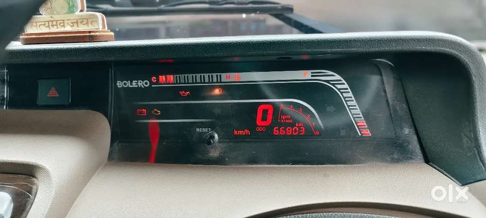 Mahindra Be 6 2020 Diesel Manual