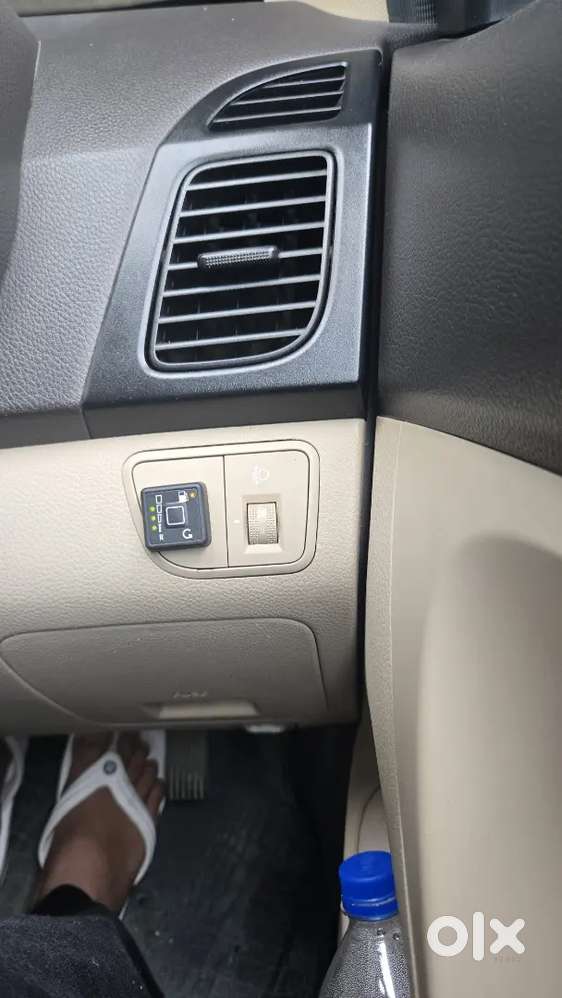 Hyundai Eon 2018 Cng & Hybrids Good Condition