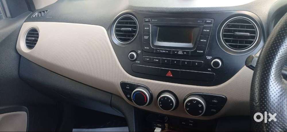 Hyundai Grand I10 Sportz 2016 Model  Excellent Condition  First Owne