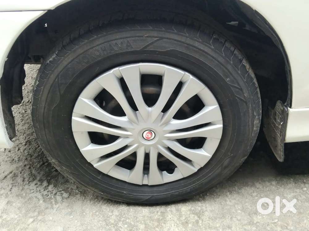 Toyota Innova 2.5 G (diesel) 8 Seater, 2015, Diesel