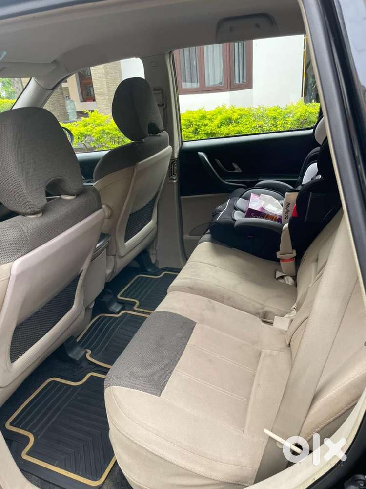 Mahindra Xuv500 W6 2wd, 2016, Diesel
