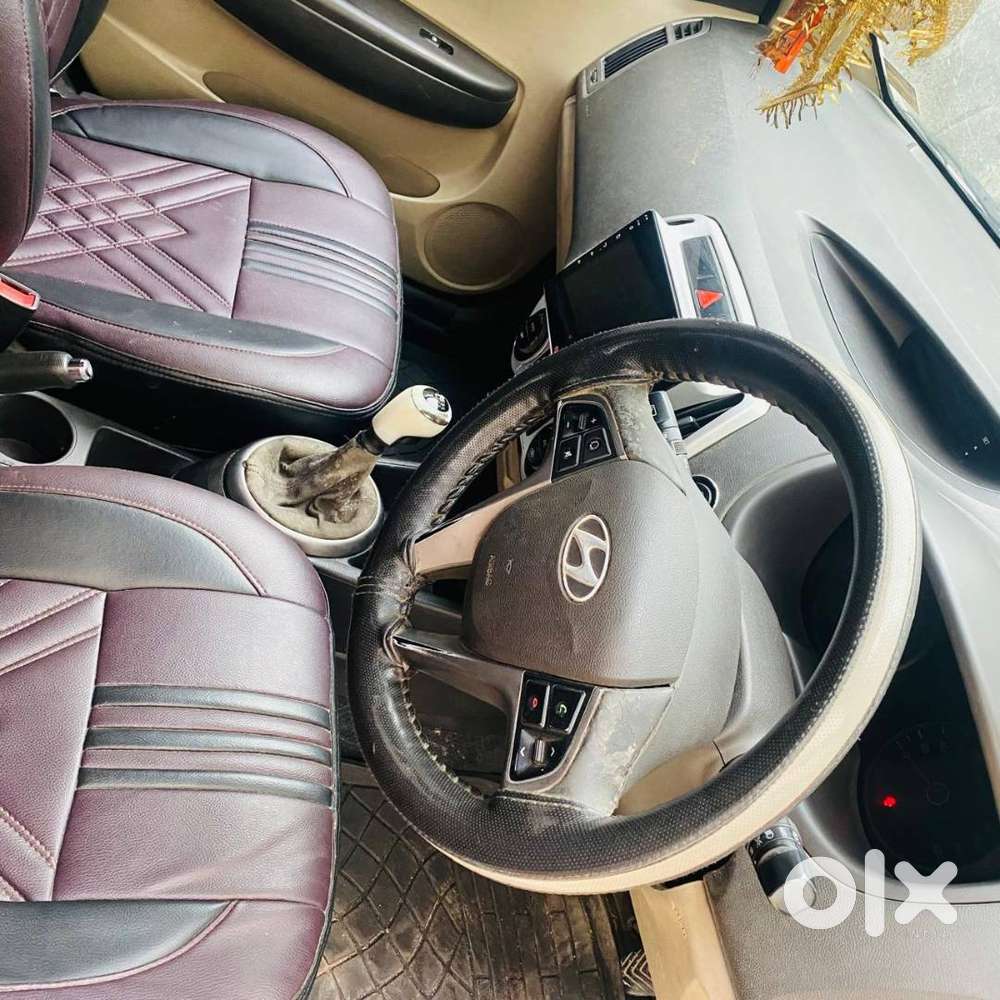 Hyundai I20 2012 Top End Diesel Well Maintained