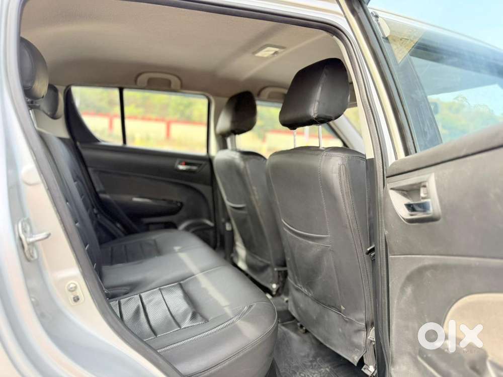 Maruti Suzuki Swift Ddis Vdi, 2015, Diesel