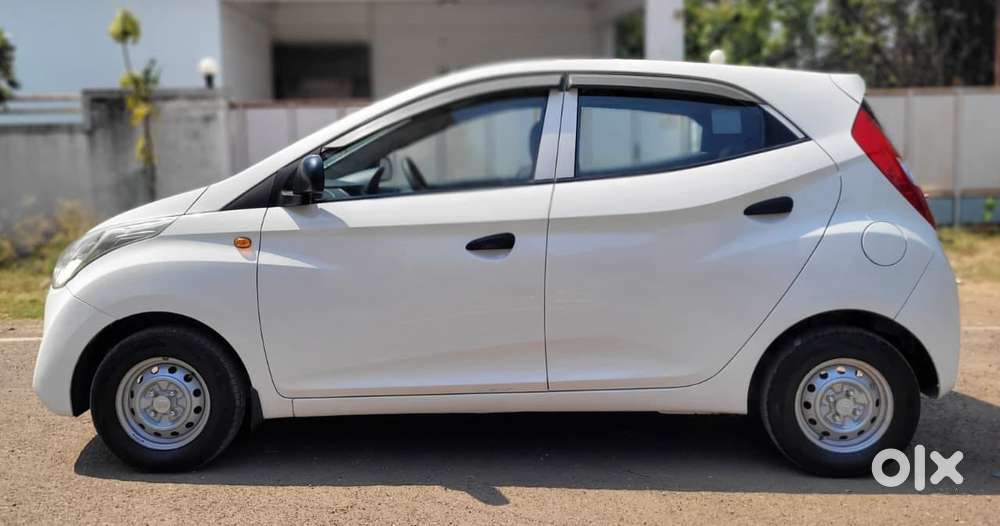Hyundai Eon Era, 2013, Petrol
