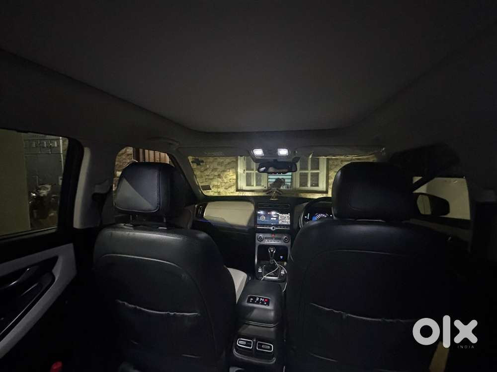 Hyundai Creta Diesel 2020 2nd Owner