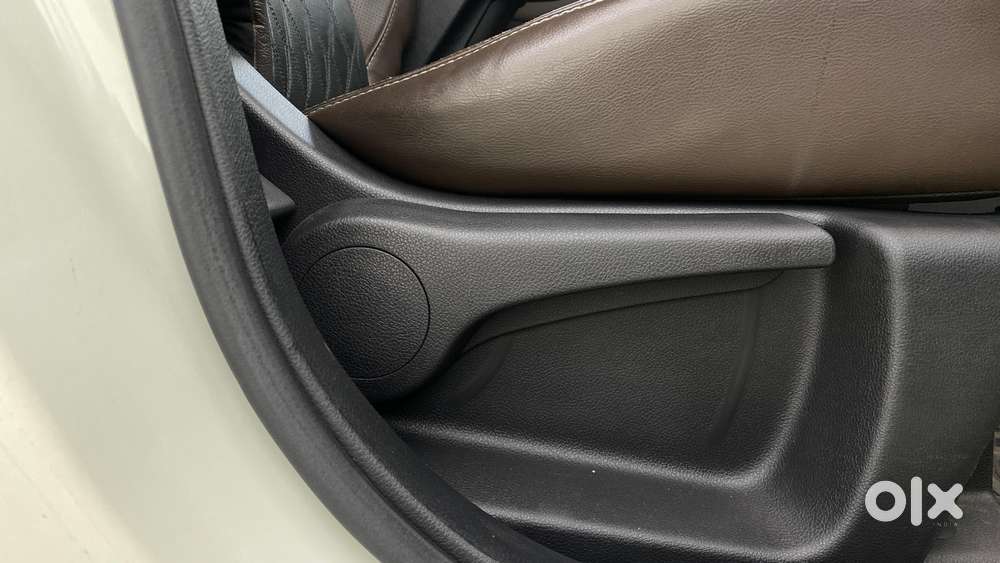 Nissan Kicks Xv Premium Option D, 2019, Diesel