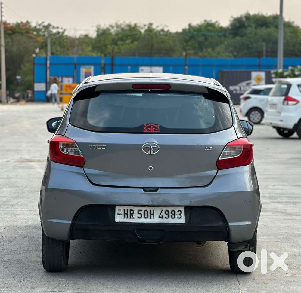Tata Tiago Xz, 2020, Petrol