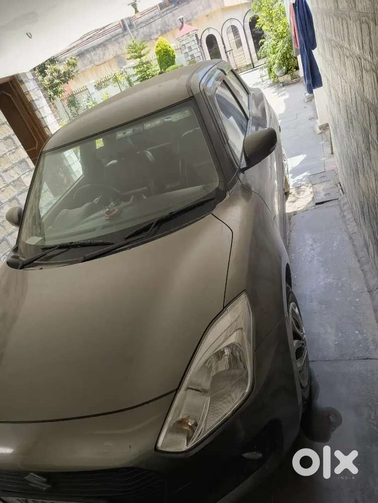 Maruti Suzuki Swift 2020 Petrol 33000 Km Driven