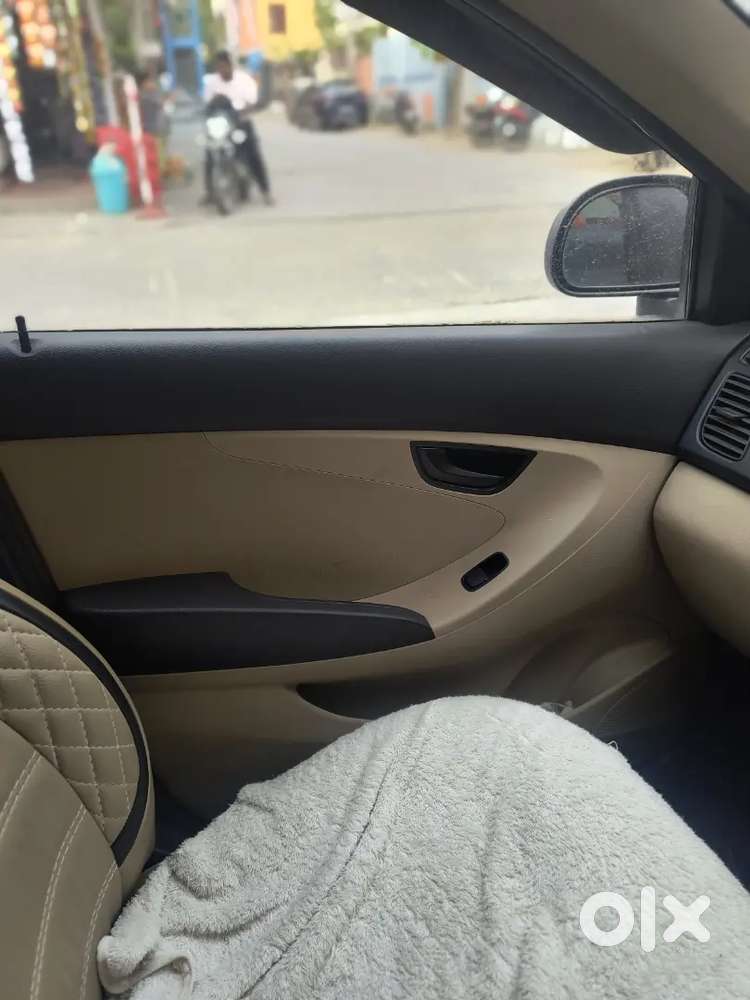 Hyundai Eon  Remote Lock 20+ Mileage