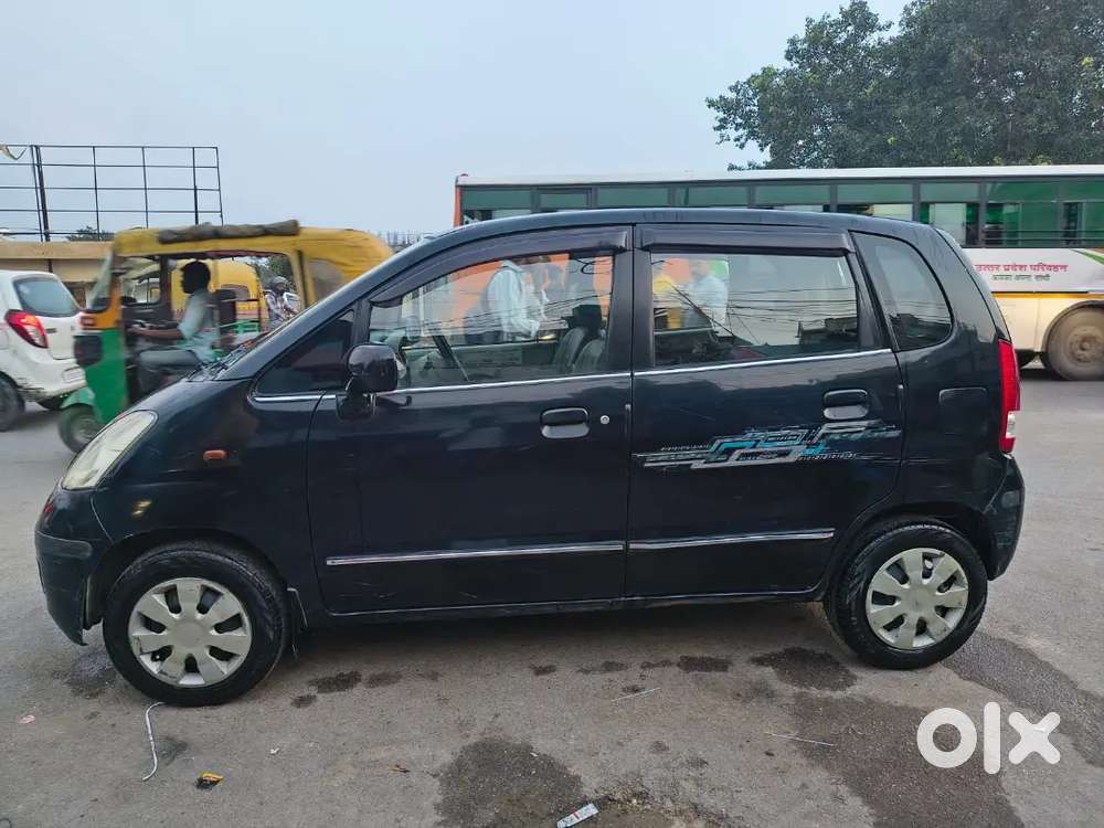 Maruti Suzuki Zen Estilo 2007 Petrol Well Maintained