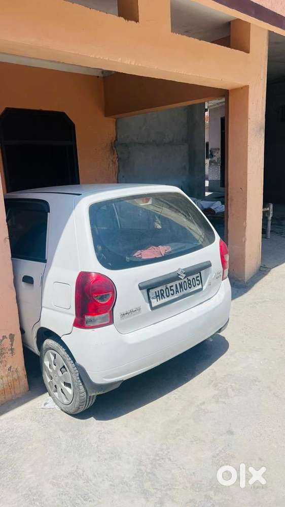 Good Condition Car